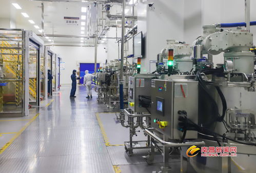 南昌新興能源技術(shù)研發(fā) 綠色革命引領(lǐng)城市未來