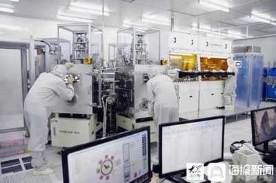 煙臺開發(fā)區(qū)劃定五大產(chǎn)業(yè)集群新藍(lán)圖，以新興能源技術(shù)研發(fā)驅(qū)動產(chǎn)業(yè)能級躍升